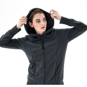 Sustainable hoodie! NWT